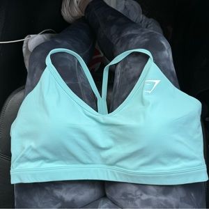 Gymshark Sports Bra